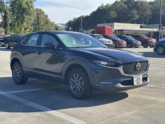 2022 Mazda Mazda CX-30 2.5 S SUV