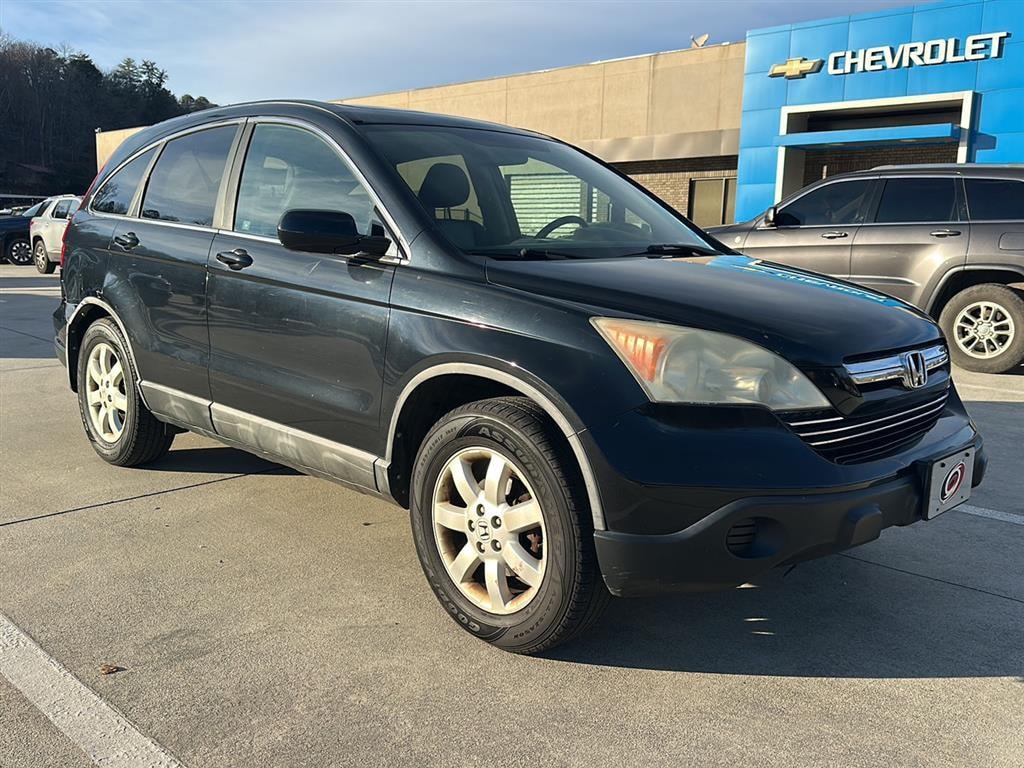 Used 2008 Honda CR-V SUV