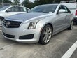  CADILLAC ATS