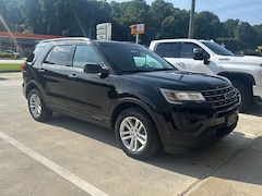 2017 Ford Explorer Base SUV
