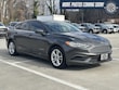  Ford Fusion Hybrid