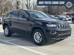 2018 Jeep Grand Cherokee Laredo E SUV
