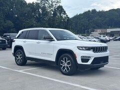 2024 Jeep Grand Cherokee Limited SUV