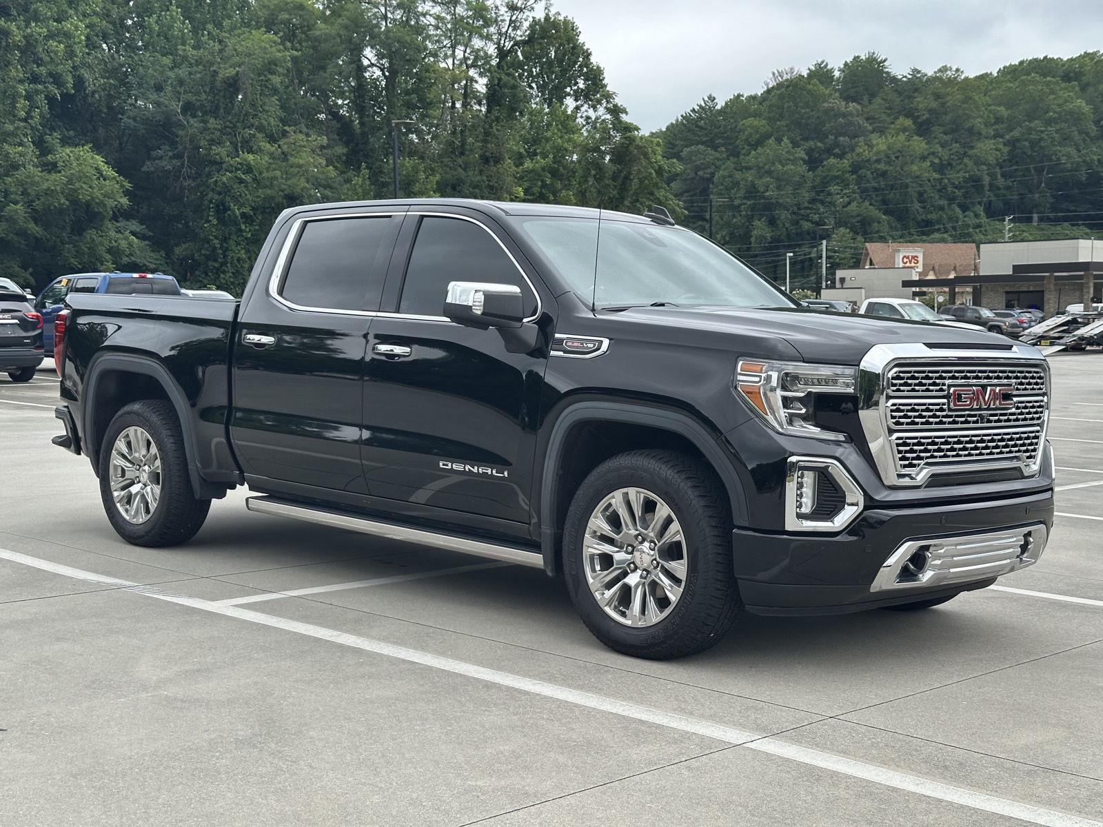 2019 GMC Sierra 1500 Denali Denali's photo