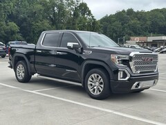 2019 GMC Sierra 1500 Denali Truck Crew Cab