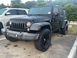 Jeep Wrangler JK Unlimited