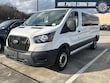  Ford Transit-350 Passenger