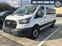 2021 Ford Transit-350 Passenger XL Wagon Low Roof Van