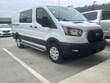  Ford Transit-250 Cargo
