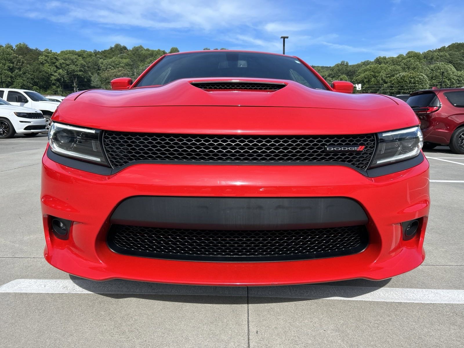 Used 2022 Dodge Charger GT with VIN 2C3CDXHG0NH149981 for sale in Clayton, GA