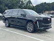 CADILLAC Escalade ESV