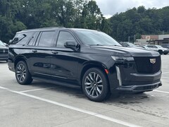 2021 CADILLAC Escalade ESV Sport Platinum SUV