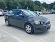 Chevrolet Sonic
