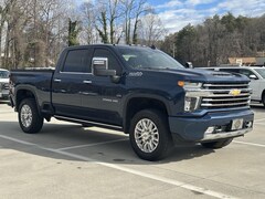 2022 Chevrolet Silverado 3500 HD High Country Truck Crew Cab