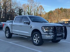 2023 Ford F-150 Lariat Truck SuperCrew Cab