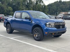 2024 Ford Maverick Lariat Advanced Truck SuperCrew