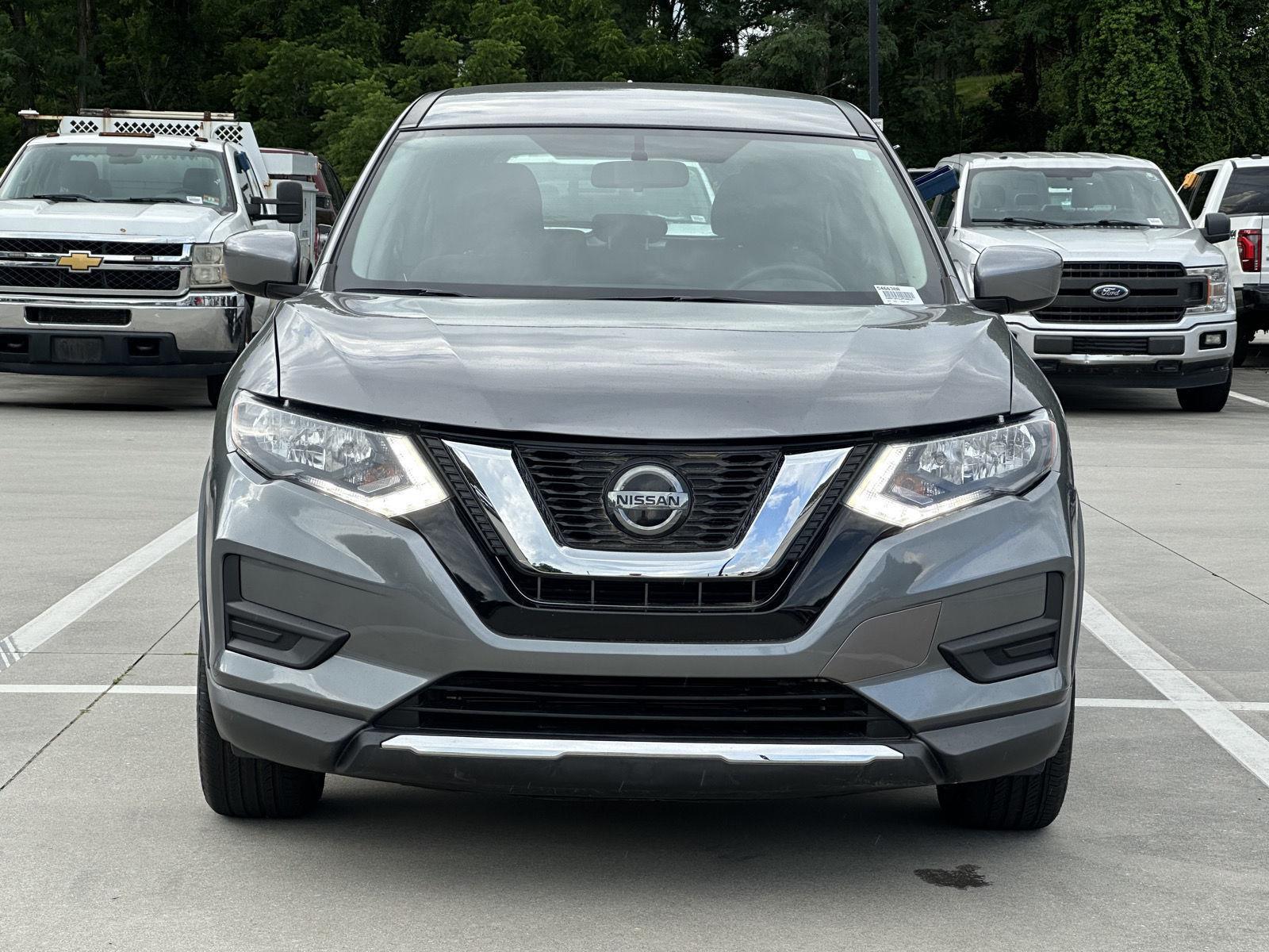 Used 2018 Nissan Rogue S with VIN KNMAT2MV2JP546630 for sale in Clayton, GA