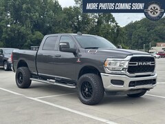 2024 Ram 2500 Tradesman Truck Crew Cab