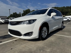 Used 2020 Chrysler Pacifica Touring Van Passenger Van for sale in Clayton, GA