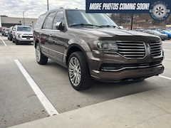 2015 Lincoln Navigator SUV