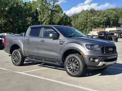 2023 Ford Ranger XLT Truck SuperCrew