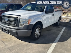 2013 Ford F-150 XL Truck Regular Cab