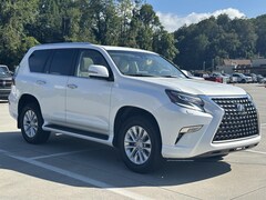 2022 LEXUS GX 460 GX 460 Premium SUV