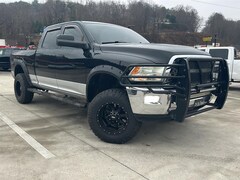 2012 Ram 2500 Laramie Truck Crew Cab