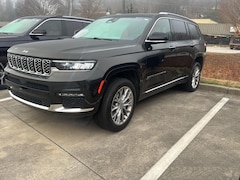 2023 Jeep Grand Cherokee Summit SUV