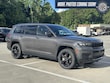 Jeep New Grand Cherokee