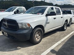 2016 Ram 1500 Tradesman Truck Crew Cab