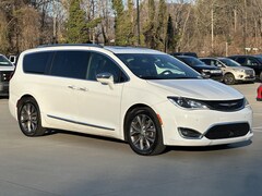 Used 2020 Chrysler Pacifica Limited 35th Anniversary Van Passenger Van for sale in Clayton, GA