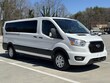 Ford Transit-350 Passenger