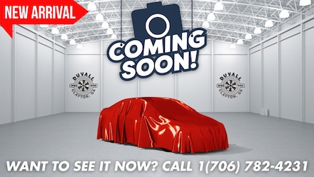 New 2025 Ram 1500 Tradesman Pickup Clayton, GA