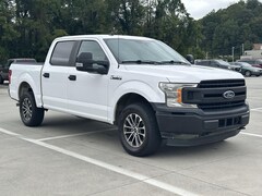 2020 Ford F-150 Police Responder XL Truck Crew Cab