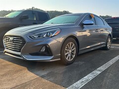 2019 Hyundai Sonata SE Sedan