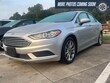  Ford Fusion Hybrid