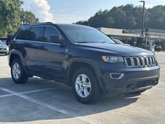 2017 Jeep Grand Cherokee Laredo SUV