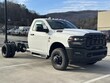  Ram 3500 Chassis Cab