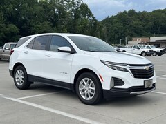 2022 Chevrolet Equinox LT SUV