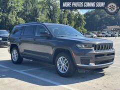 2023 Jeep Grand Cherokee Laredo SUV