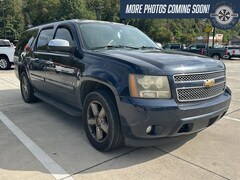 2007 Chevrolet Suburban 1500 LTZ SUV