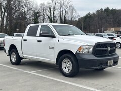 2016 Ram 1500 Tradesman Truck Crew Cab