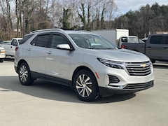 2022 Chevrolet Equinox Premier SUV