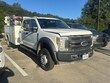 Ford F-550 Chassis