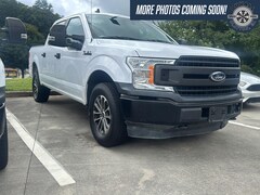 2020 Ford F-150 Police Responder XL Truck Crew Cab
