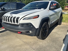 2014 Jeep Cherokee Trailhawk SUV