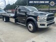 Ram 5500 Chassis