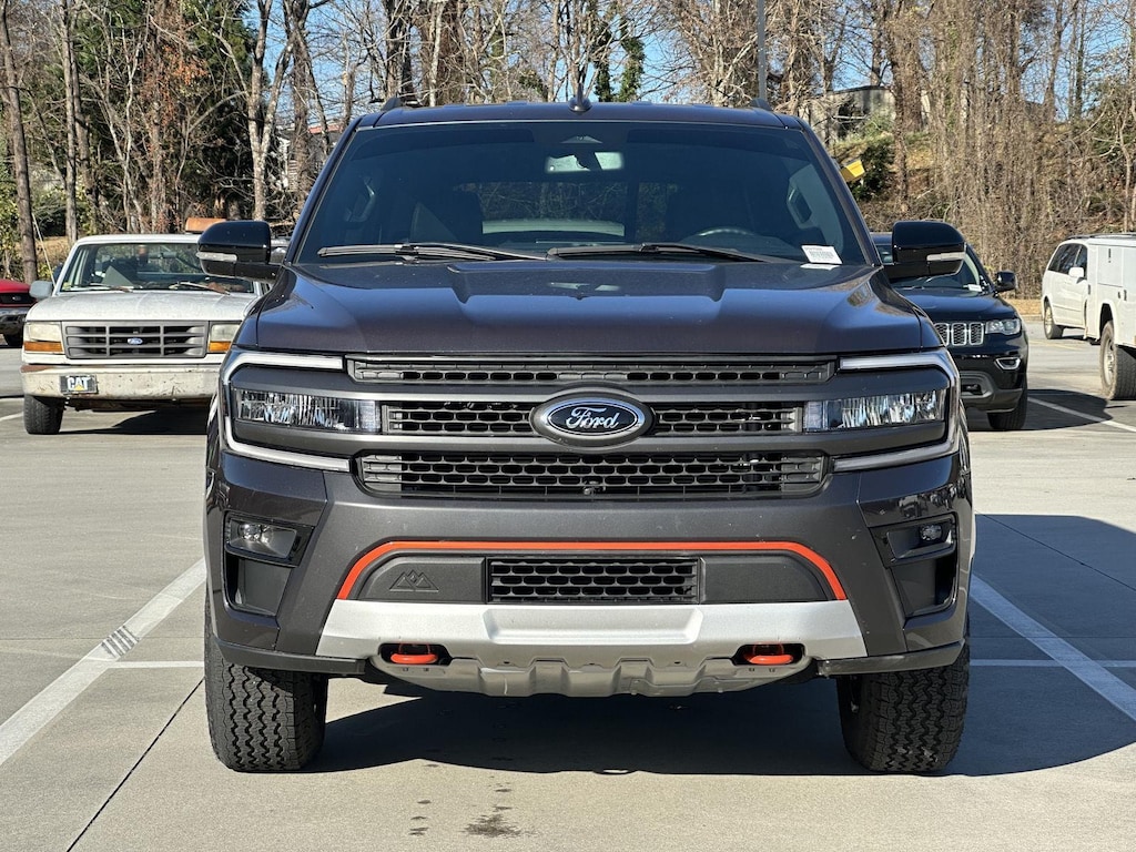 Used 2024 Ford Expedition Timberline SUV