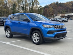 2023 Jeep Compass Sport SUV